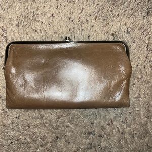 Hobo wallet